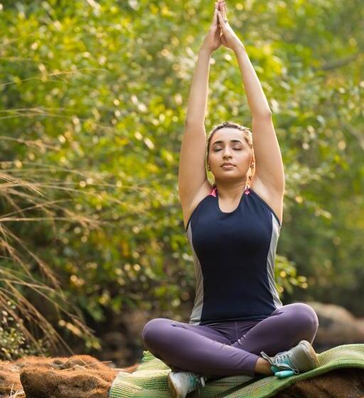 منتجع Sarth Ayurveda Retreat And Wellness Centre