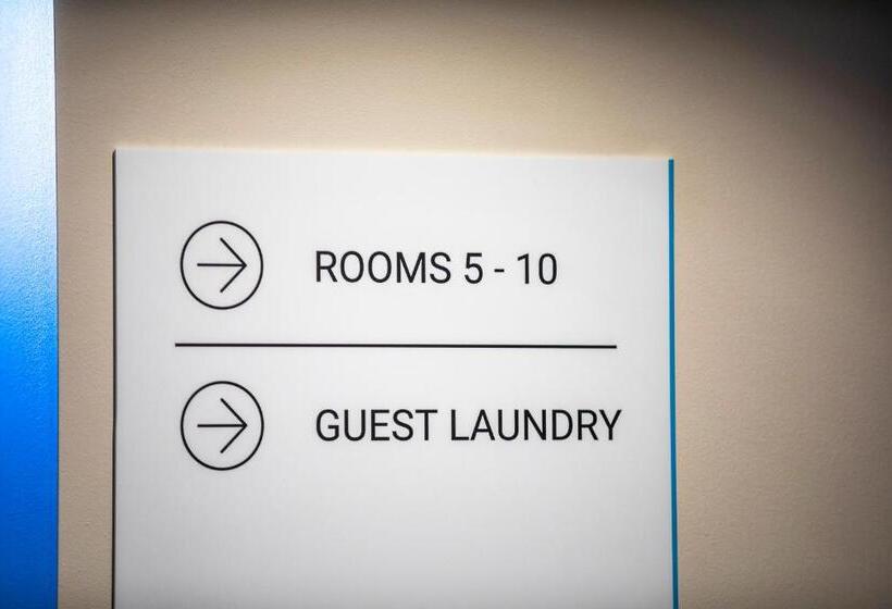 Royal Hotel By Nightcap Social