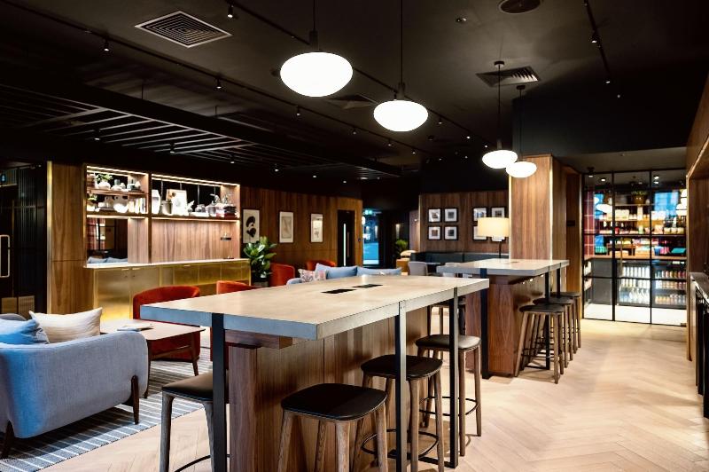 Wilde Aparthotels London Paddington