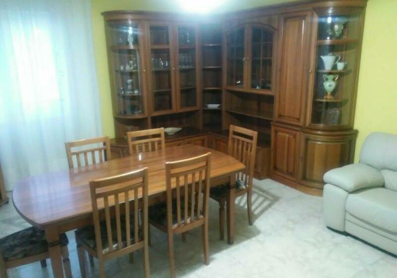 B&b La Dea Maja