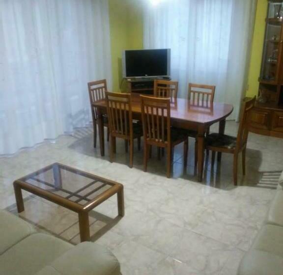 B&b La Dea Maja