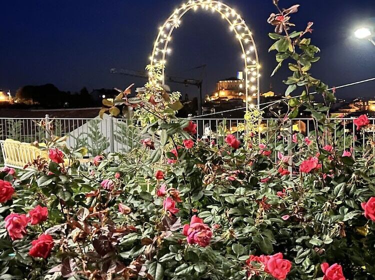 住宿加早餐  Villa Nonna Cicci Boutique Hotel   Spa