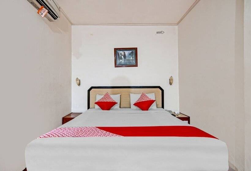 فندق Oyo 90697  Wisata
