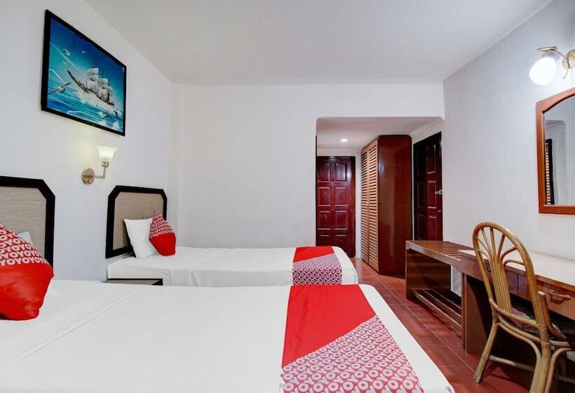فندق Oyo 90697  Wisata