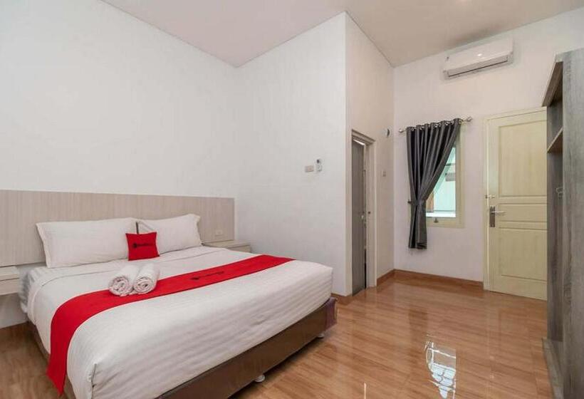 فندق Reddoorz Near Exit Tol Kotabaru Itera Lampung