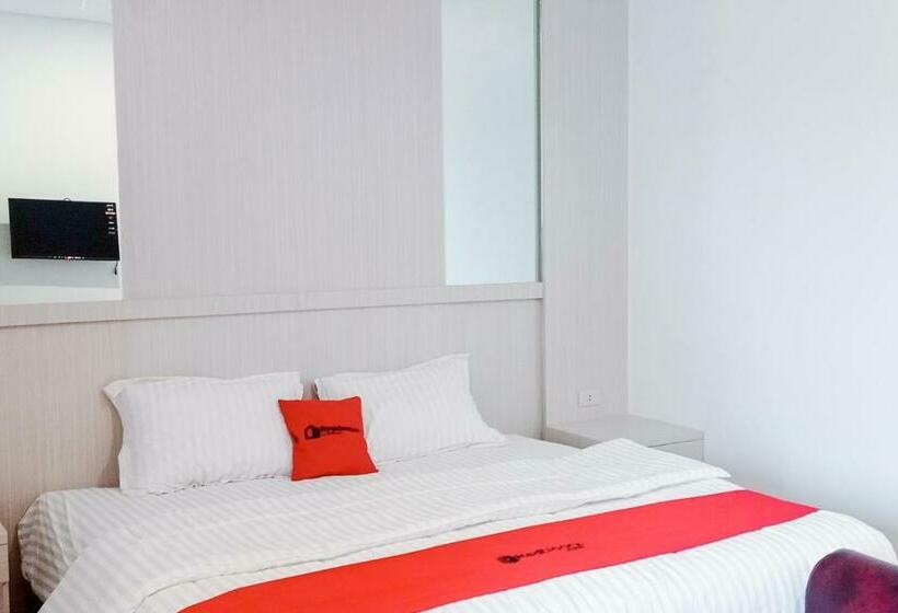 فندق Reddoorz Near Exit Tol Kotabaru Itera Lampung