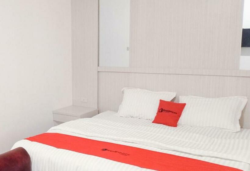 فندق Reddoorz Near Exit Tol Kotabaru Itera Lampung