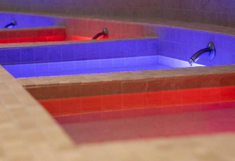 هتل Riva Toscana Golf Resort & Spa