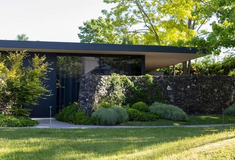 هتل Susana Balbo Winemaker´s House