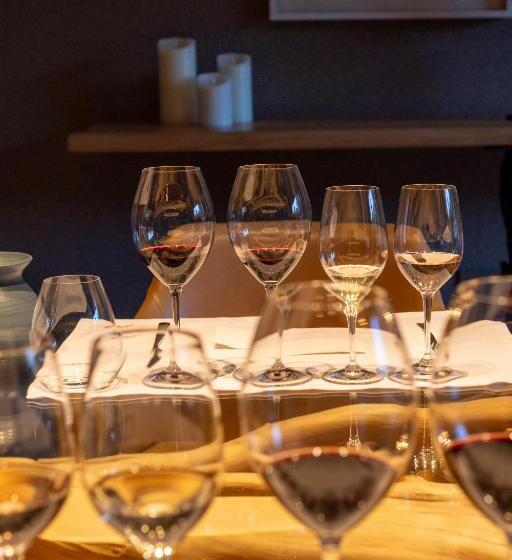 هتل Susana Balbo Winemaker´s House