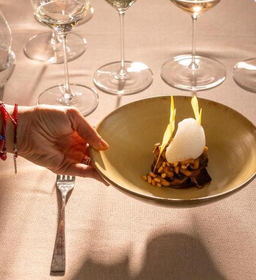 هتل Susana Balbo Winemaker´s House