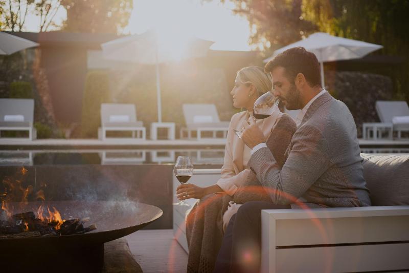 هتل Susana Balbo Winemaker´s House