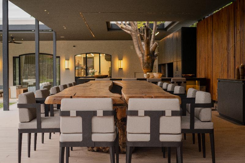 هتل Susana Balbo Winemaker´s House