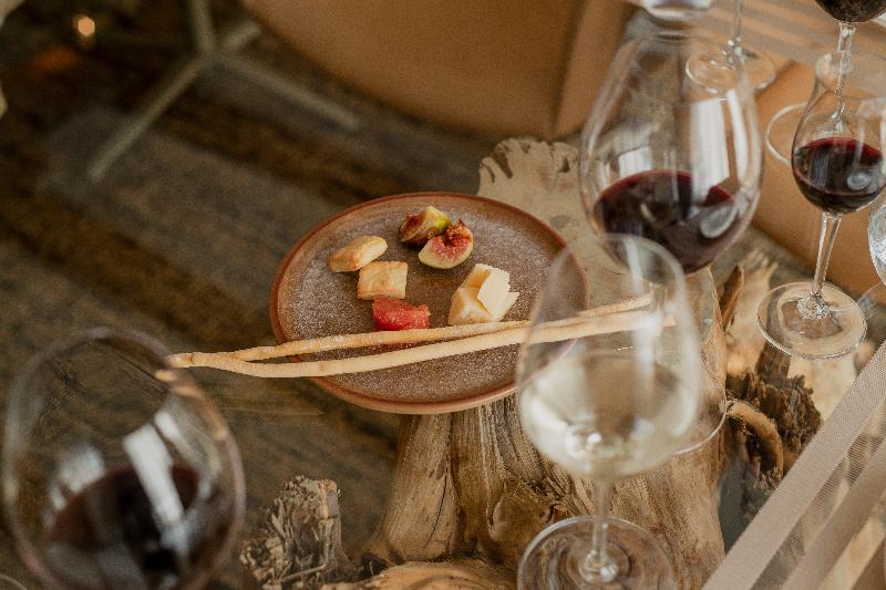 هتل Susana Balbo Winemaker´s House