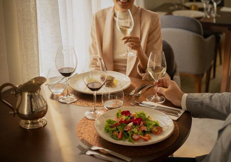 هتل Susana Balbo Winemaker´s House