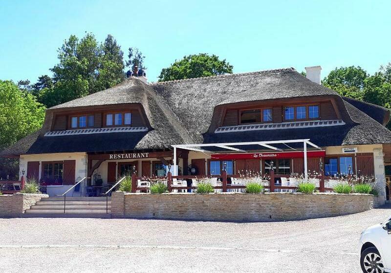 Отель Relais Saint Michel