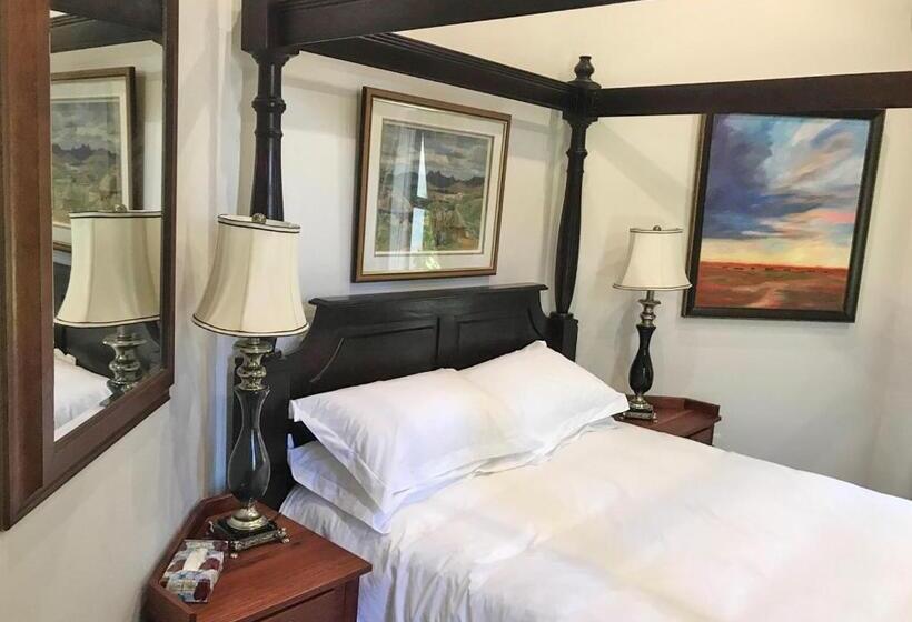 بنسيون The Victoria House