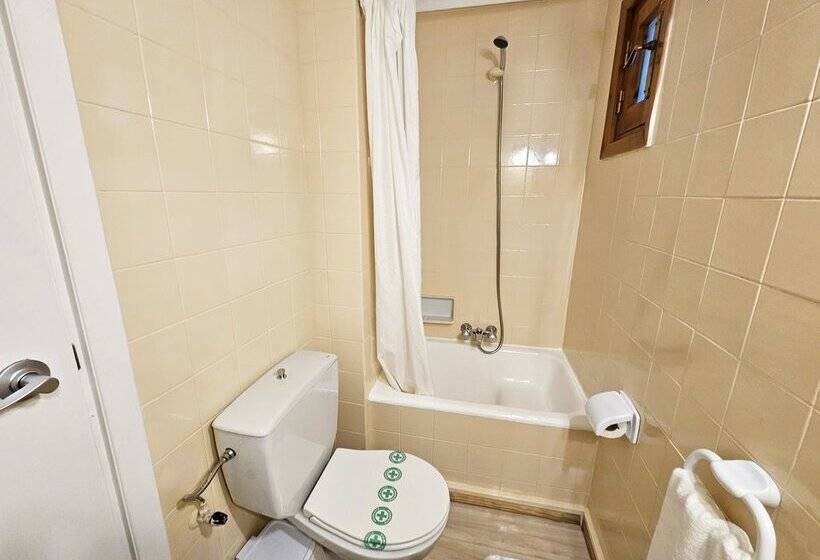 Apartamentos 3000 Formigal
