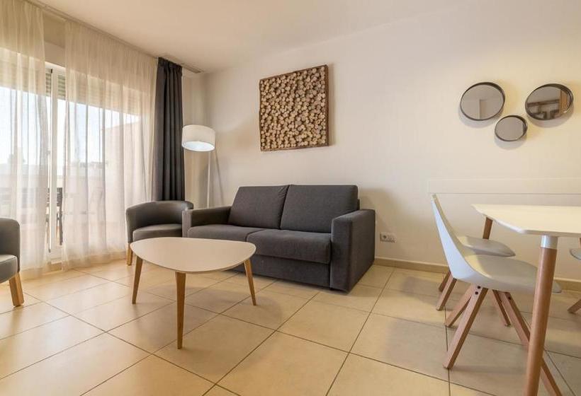 Apartamentos Costa Luz Punta Umbría