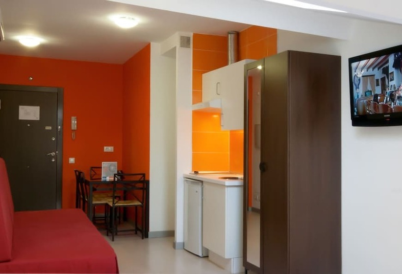 Baluart Apartments