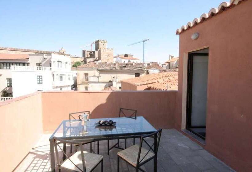 Baluart Apartments