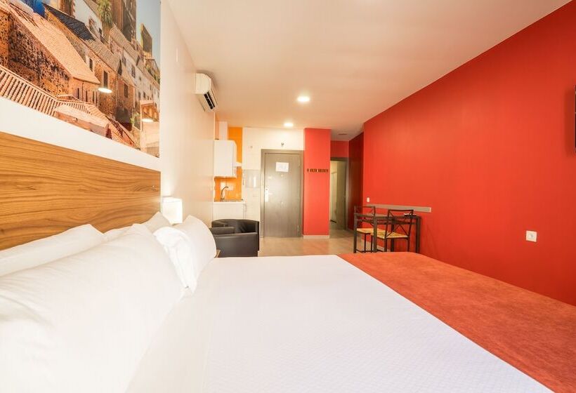Baluart Apartments