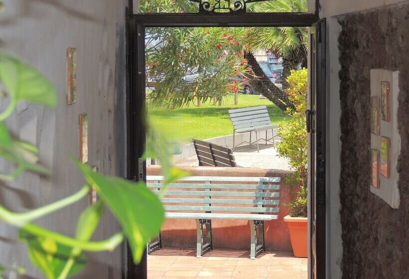 I Mastrazzi B & B