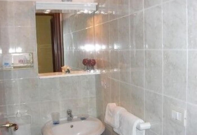 I Mastrazzi B & B