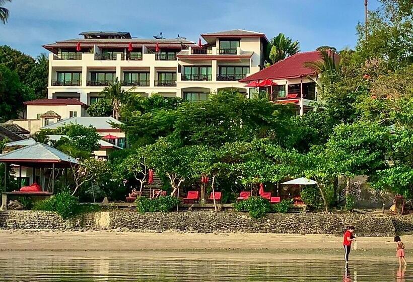 Cinnamon Beach Villas