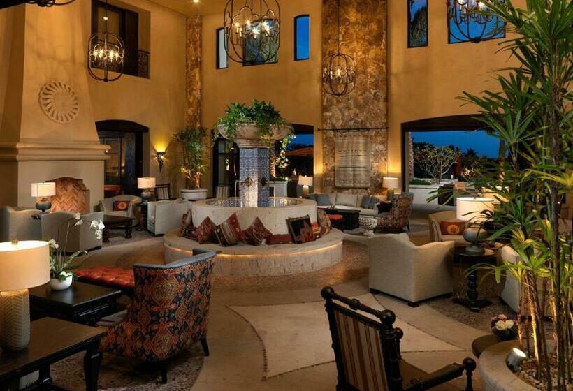 Grand Solmar Land's End Resort & Spa Cabo San Lucas