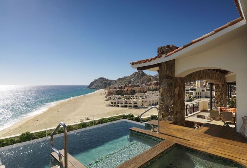 Grand Solmar Land's End Resort & Spa Cabo San Lucas