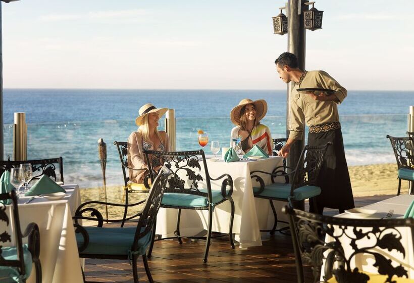 Grand Solmar Land's End Resort & Spa Cabo San Lucas