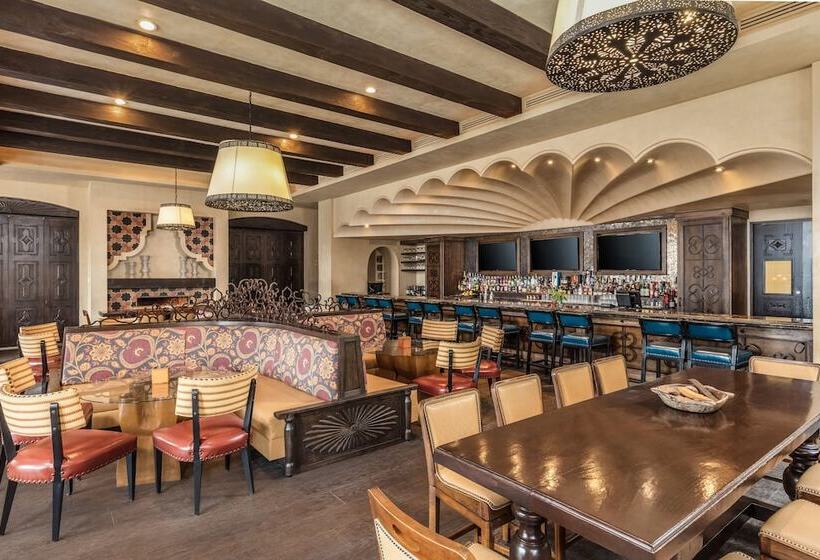 Grand Solmar Land's End Resort & Spa Cabo San Lucas