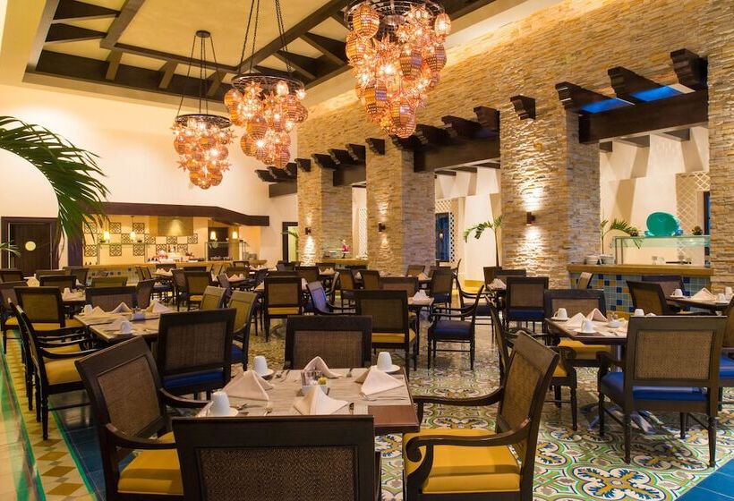 Grand Solmar Land's End Resort & Spa Cabo San Lucas