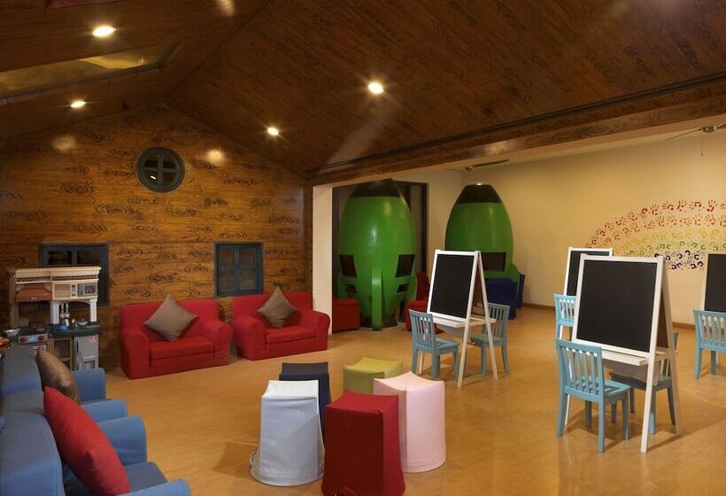 Grand Solmar Land's End Resort & Spa Cabo San Lucas