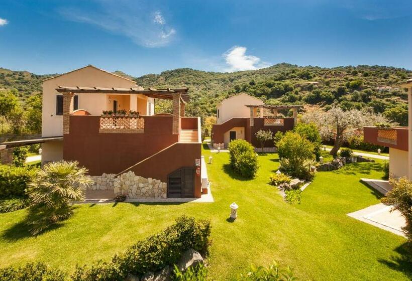 فندق Alcantara Resort Di Charme Adults Only