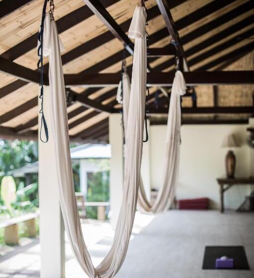 호텔 Anahata Resort Samui