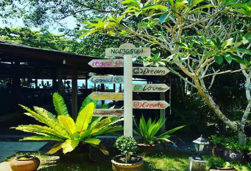 호텔 Anahata Resort Samui