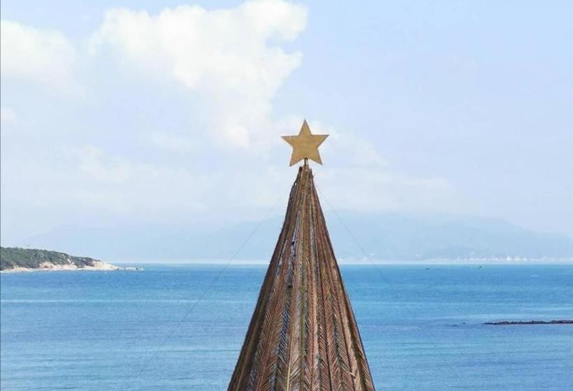 هتل Baiyoke Seacoast Resort, Samui