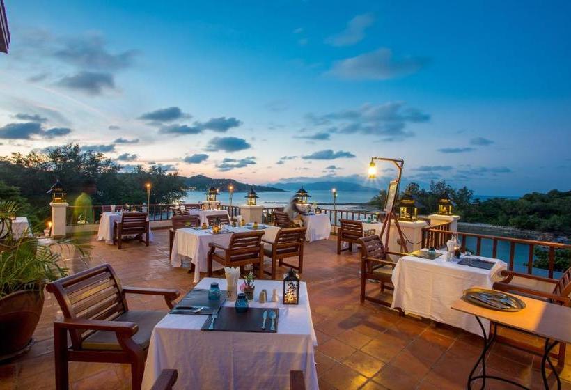 هتل Baiyoke Seacoast Resort, Samui