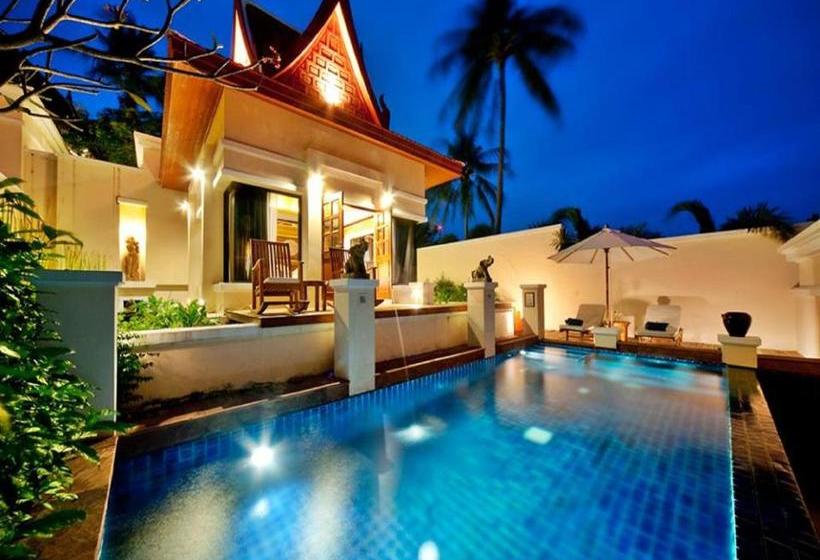 هتل Baiyoke Seacoast Resort, Samui