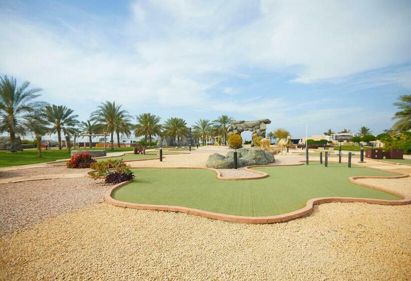 هتل Barceló Mussanah Resort, Sultanate Of Oman