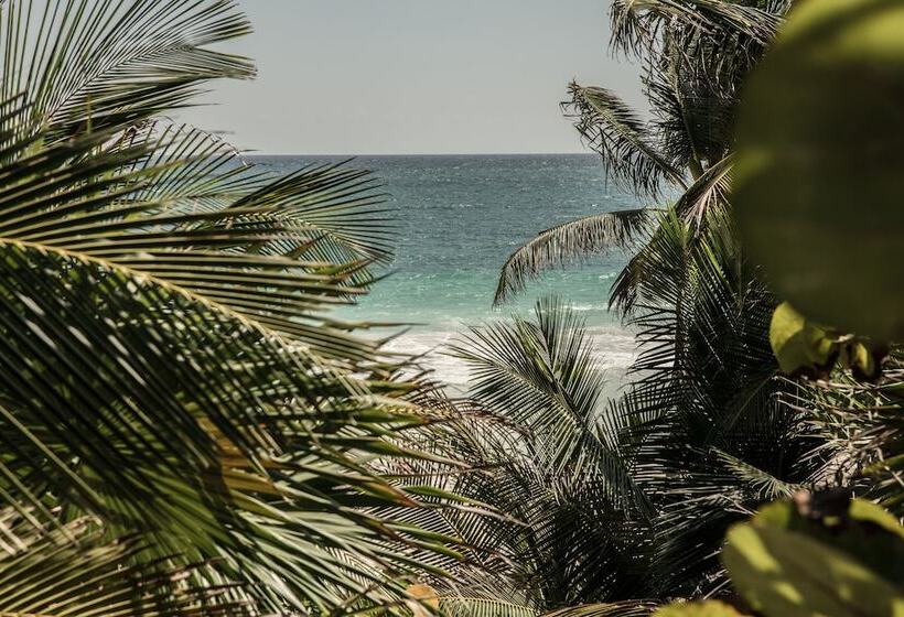 هتل Be Tulum