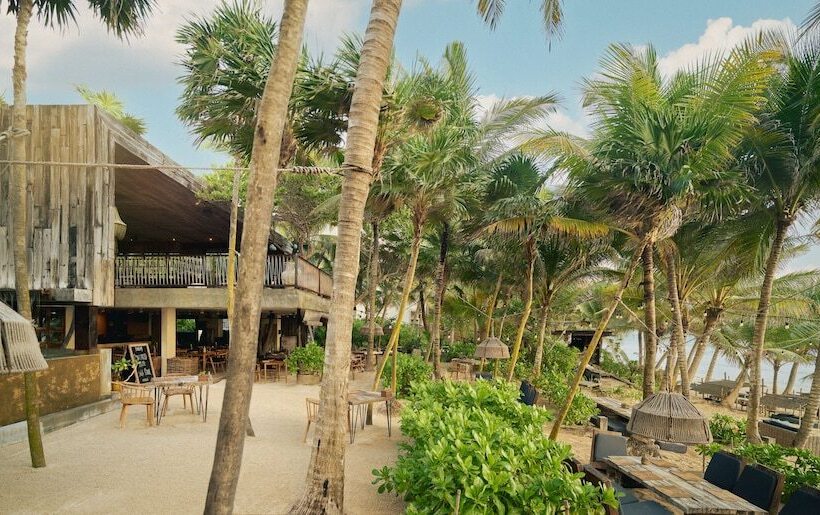 هتل Be Tulum