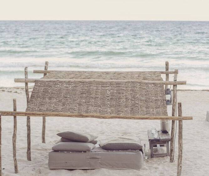 هتل Be Tulum