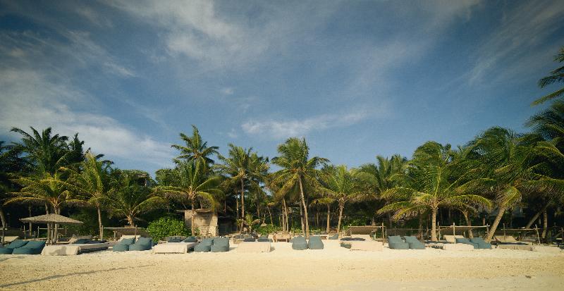 هتل Be Tulum