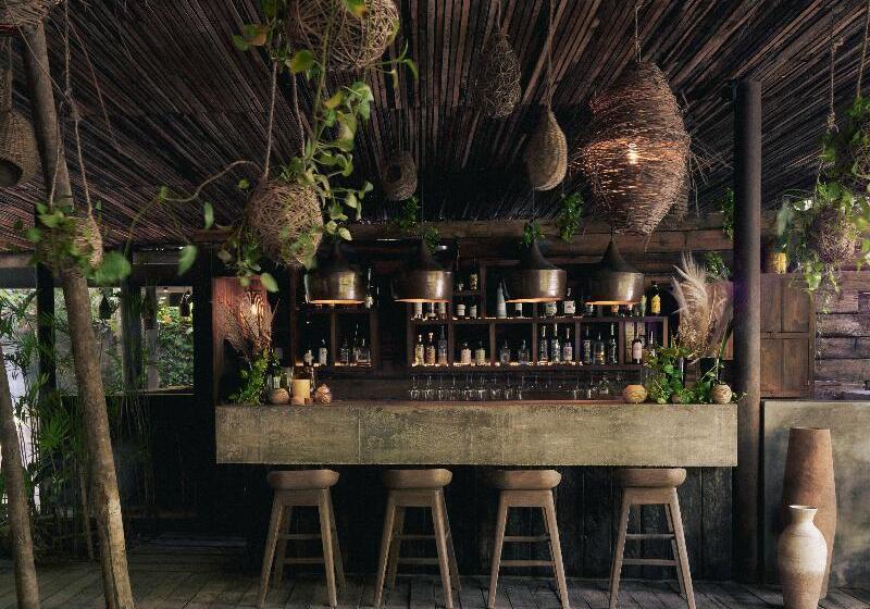 هتل Be Tulum