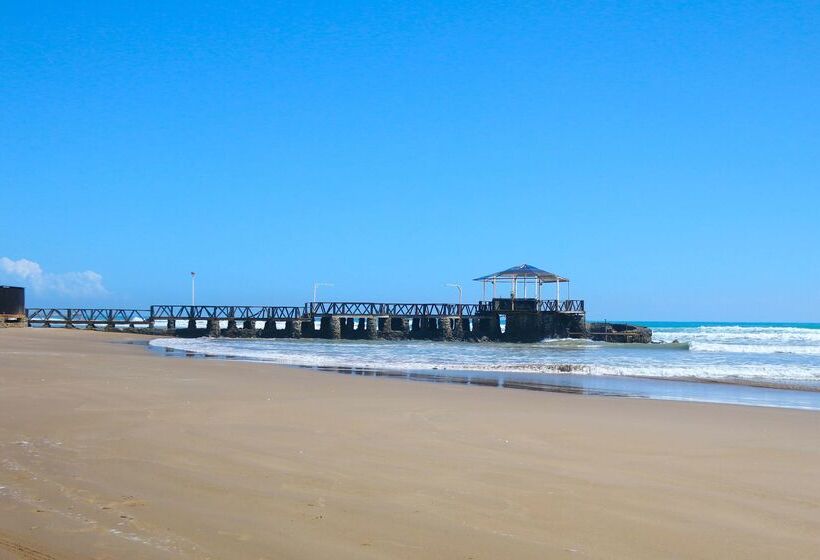 فندق Best Western Riviera Tuxpan