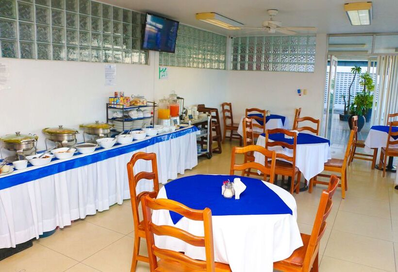فندق Best Western Riviera Tuxpan