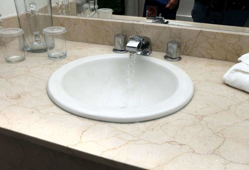 فندق Best Western Riviera Tuxpan